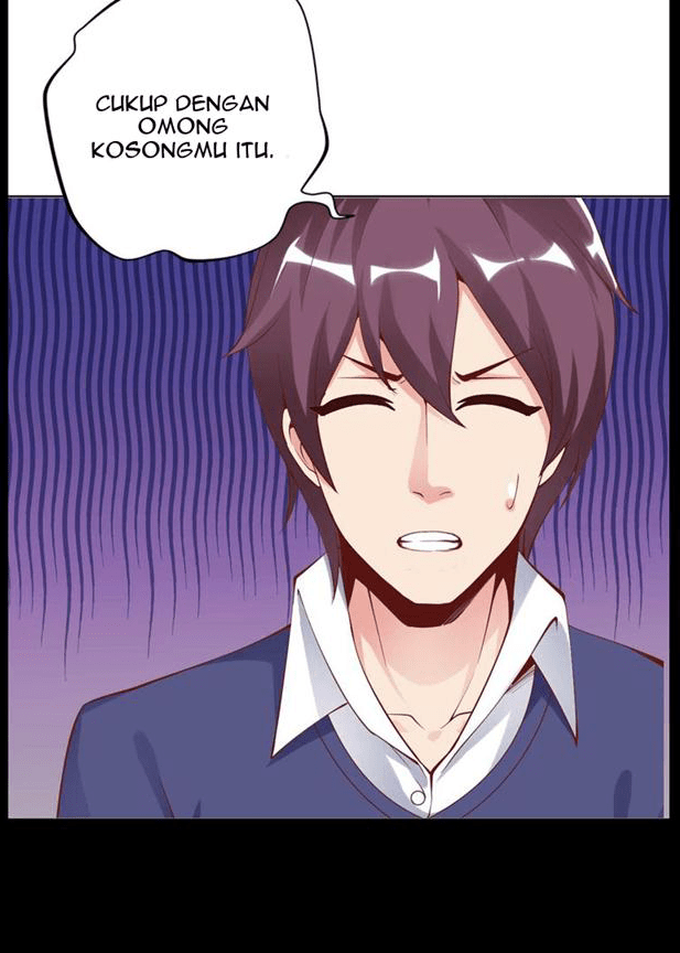 I am an Invincible Genius Chapter 04 Gambar 37