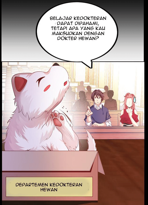 I am an Invincible Genius Chapter 04 Gambar 39