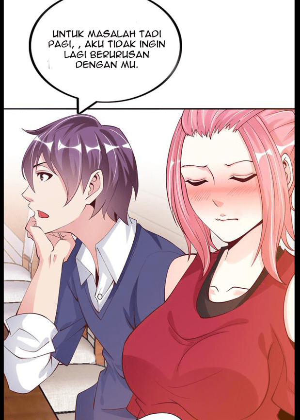 I am an Invincible Genius Chapter 04 Gambar 40