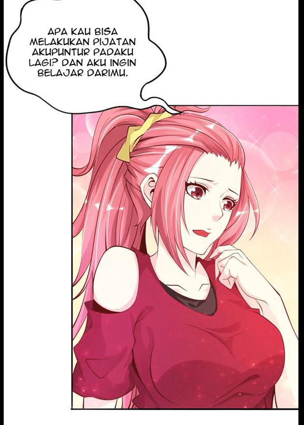 I am an Invincible Genius Chapter 04 Gambar 44