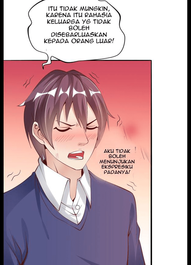 I am an Invincible Genius Chapter 04 Gambar 47