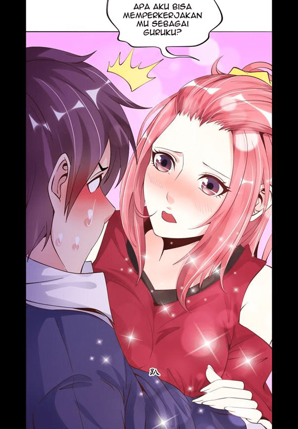 I am an Invincible Genius Chapter 04 Gambar 48