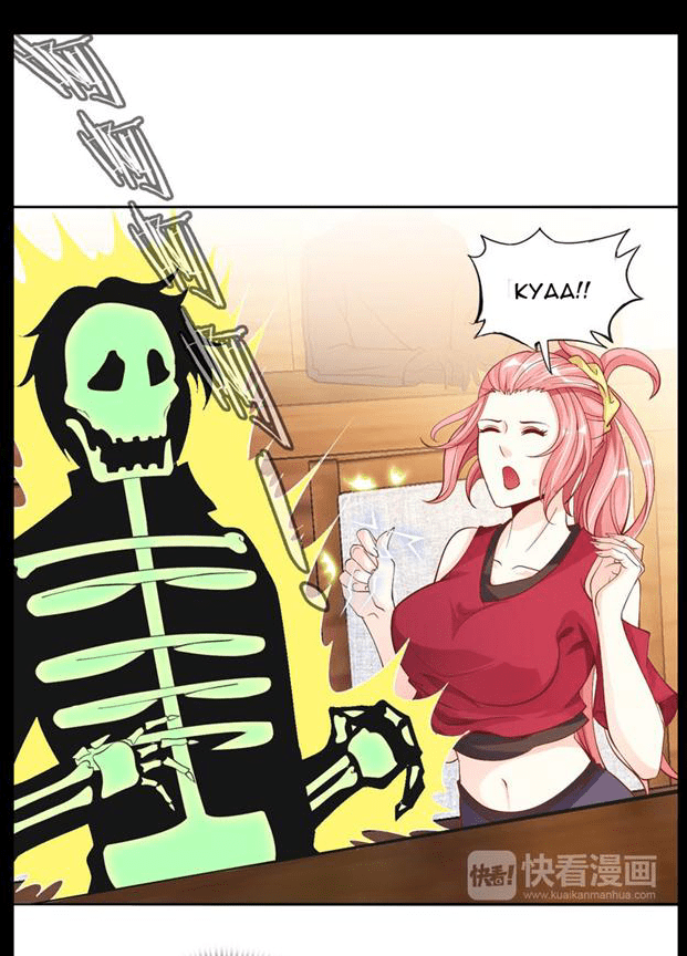 I am an Invincible Genius Chapter 04 Gambar 51