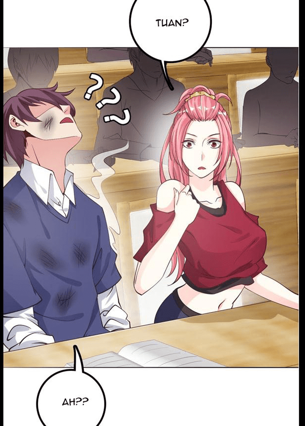 I am an Invincible Genius Chapter 04 Gambar 56