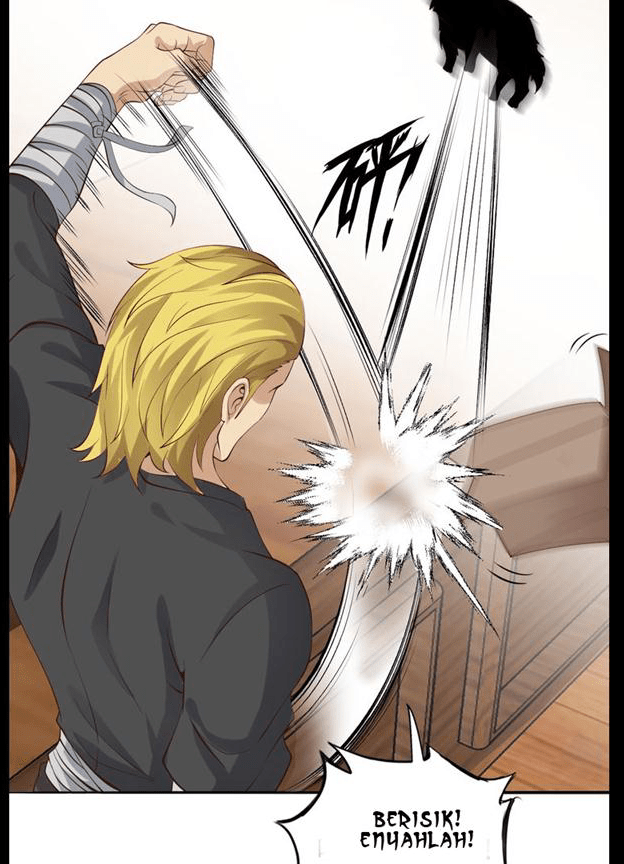I am an Invincible Genius Chapter 04 Gambar 59