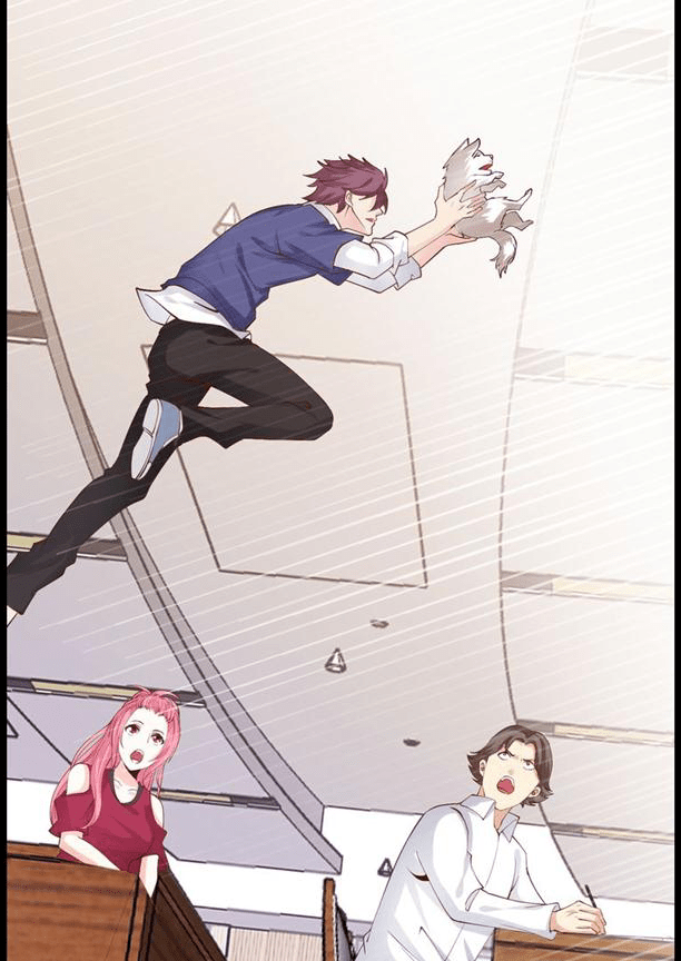 I am an Invincible Genius Chapter 04 Gambar 62