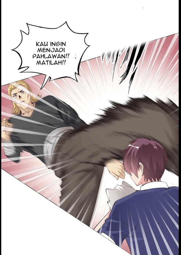 I am an Invincible Genius Chapter 04 Gambar 63