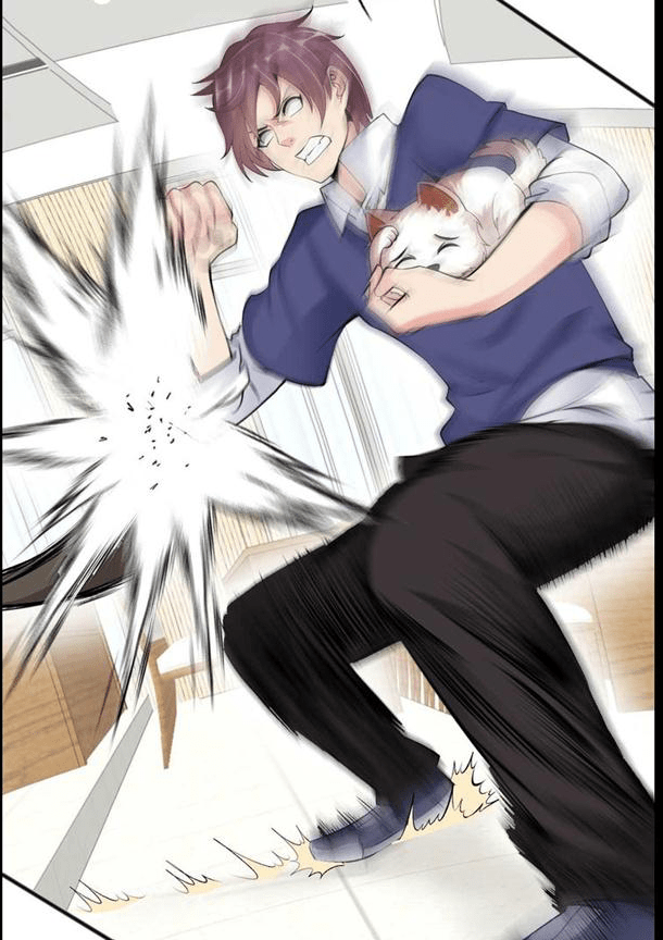 I am an Invincible Genius Chapter 04 Gambar 64