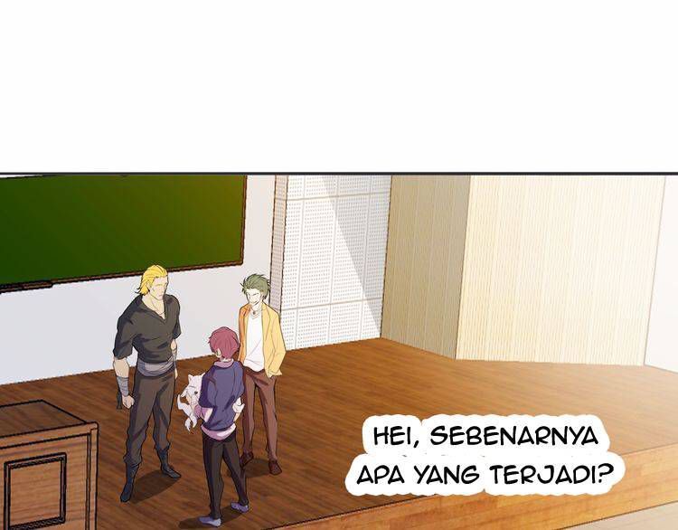 I am an Invincible Genius Chapter 05 Gambar 5