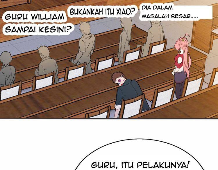 I am an Invincible Genius Chapter 05 Gambar 6