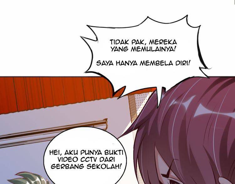 I am an Invincible Genius Chapter 05 Gambar 13
