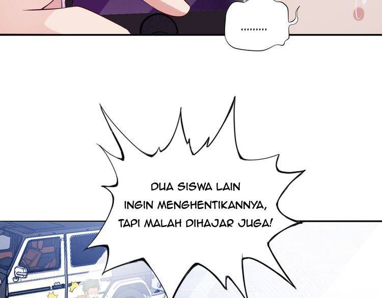 I am an Invincible Genius Chapter 05 Gambar 18