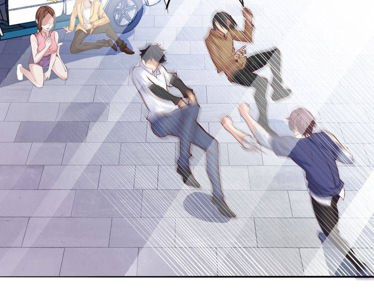 I am an Invincible Genius Chapter 05 Gambar 19