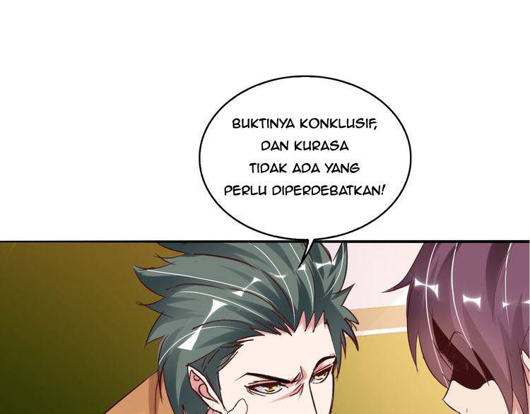 I am an Invincible Genius Chapter 05 Gambar 20