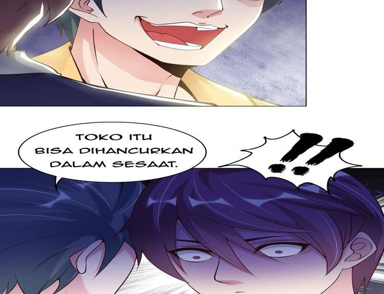 I am an Invincible Genius Chapter 05 Gambar 24