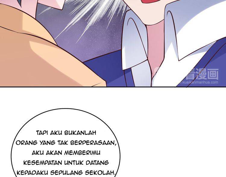 I am an Invincible Genius Chapter 05 Gambar 25