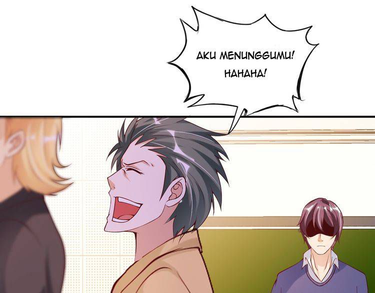 I am an Invincible Genius Chapter 05 Gambar 28