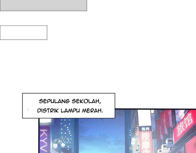I am an Invincible Genius Chapter 05 Gambar 30