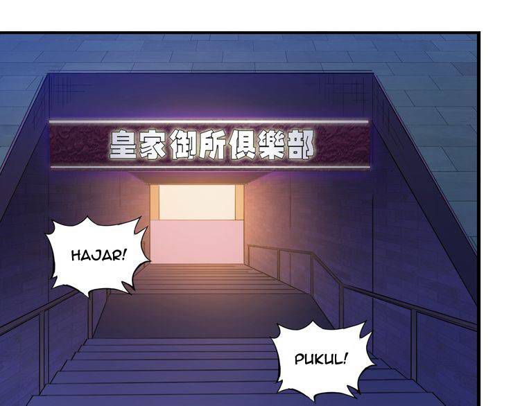 I am an Invincible Genius Chapter 05 Gambar 32