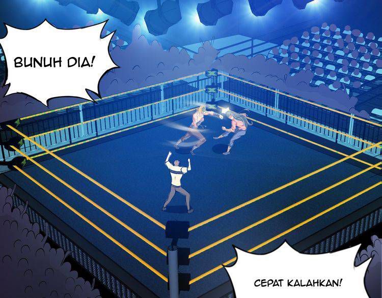 I am an Invincible Genius Chapter 05 Gambar 34