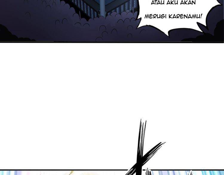 I am an Invincible Genius Chapter 05 Gambar 35