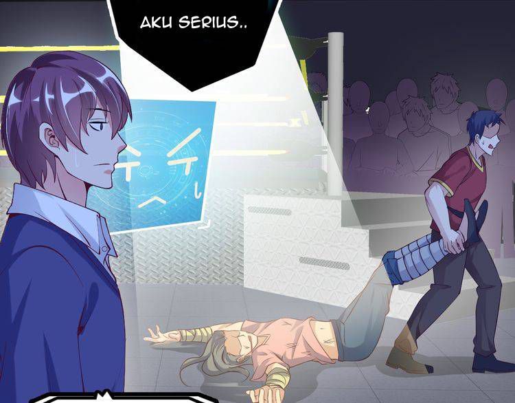 I am an Invincible Genius Chapter 05 Gambar 40