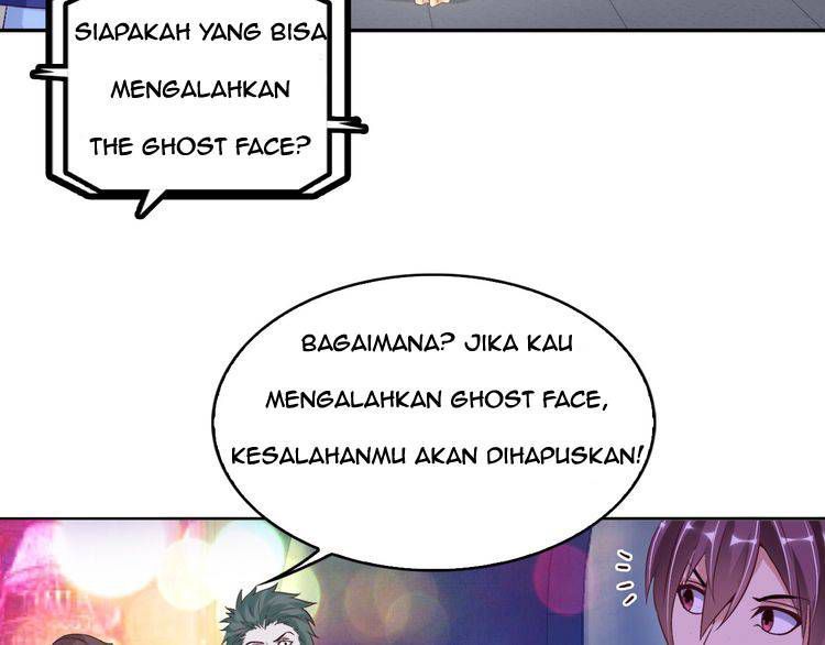 I am an Invincible Genius Chapter 05 Gambar 41
