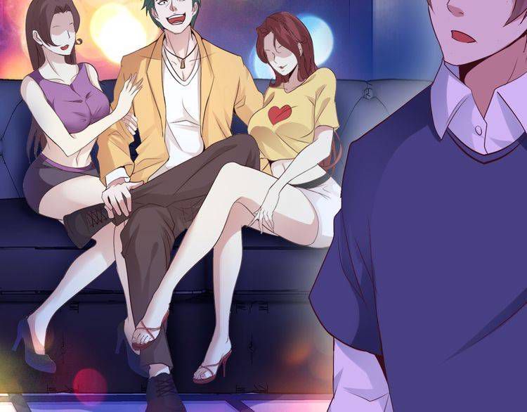 I am an Invincible Genius Chapter 05 Gambar 42