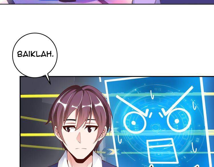 I am an Invincible Genius Chapter 05 Gambar 43
