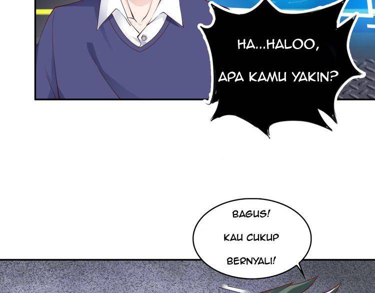 I am an Invincible Genius Chapter 05 Gambar 44