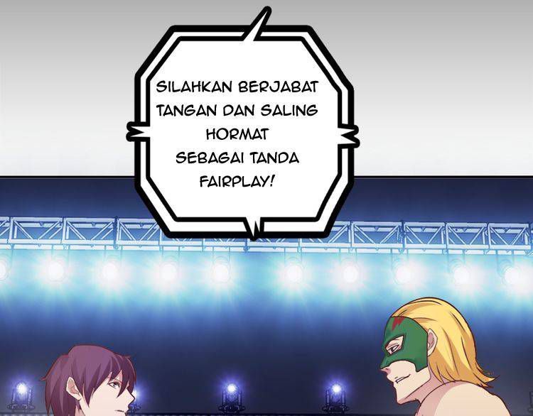 I am an Invincible Genius Chapter 05 Gambar 47