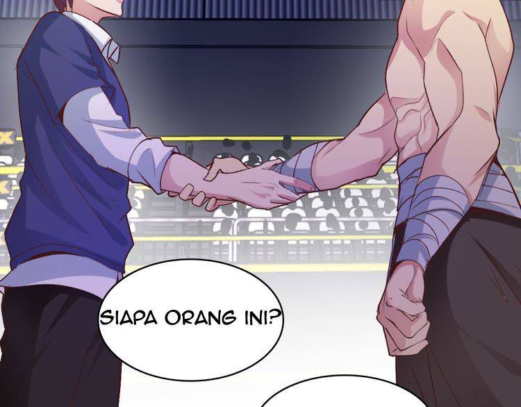 I am an Invincible Genius Chapter 05 Gambar 48