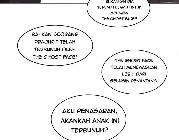 I am an Invincible Genius Chapter 05 Gambar 49