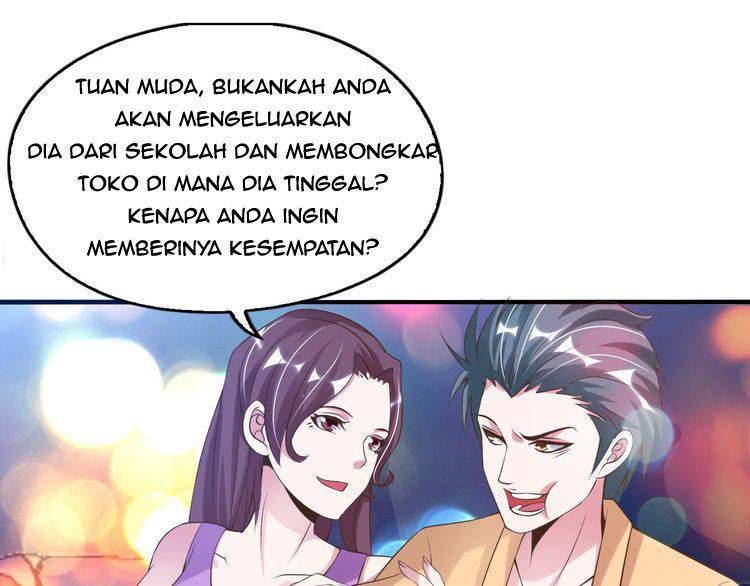 I am an Invincible Genius Chapter 05 Gambar 51