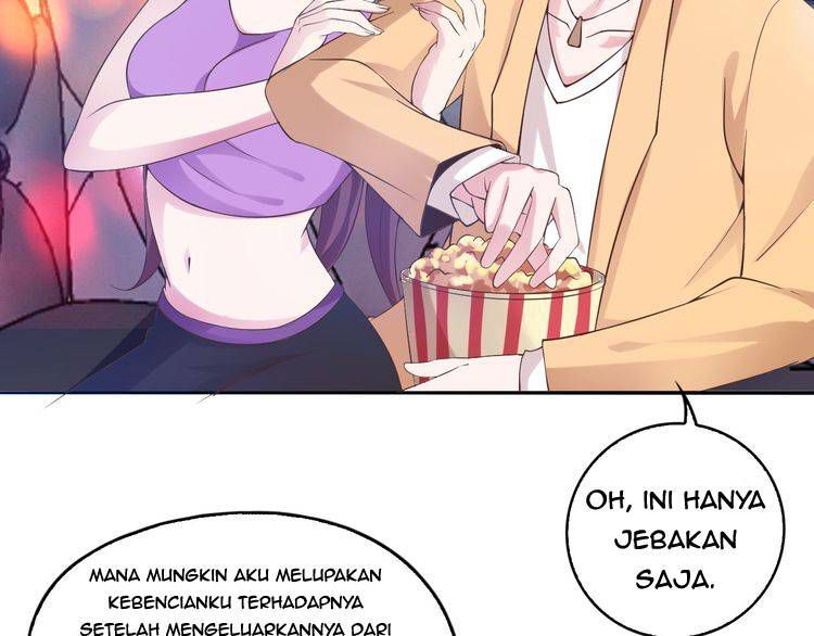 I am an Invincible Genius Chapter 05 Gambar 52