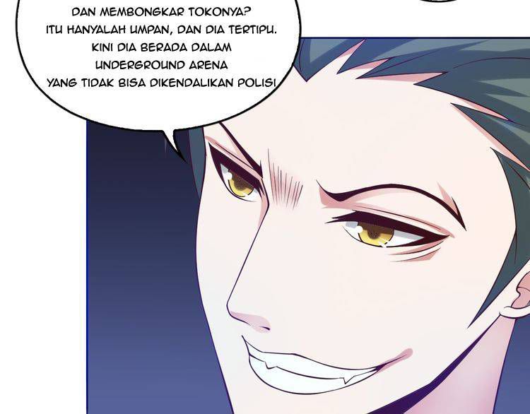 I am an Invincible Genius Chapter 05 Gambar 53