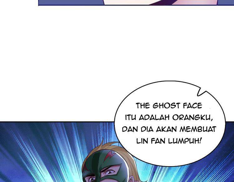 I am an Invincible Genius Chapter 05 Gambar 54