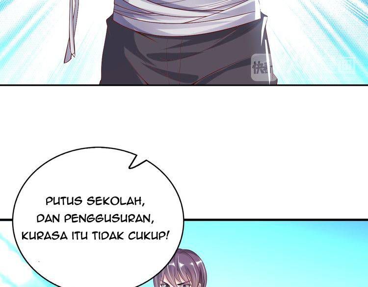 I am an Invincible Genius Chapter 05 Gambar 56