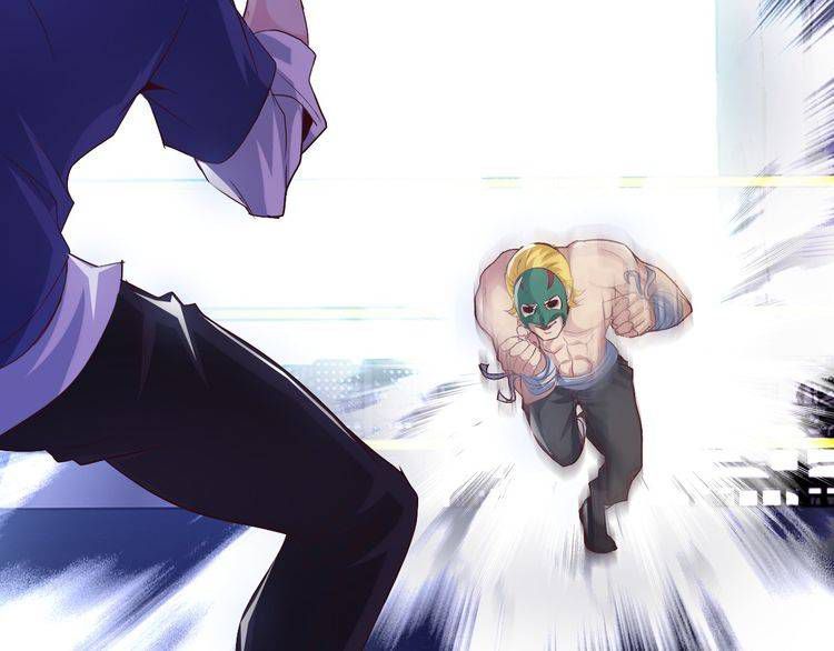 I am an Invincible Genius Chapter 05 Gambar 62