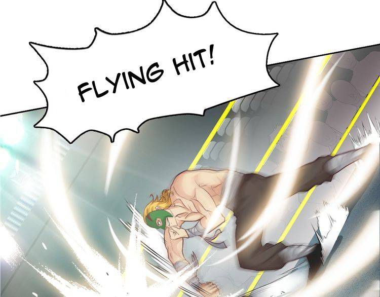 I am an Invincible Genius Chapter 05 Gambar 64