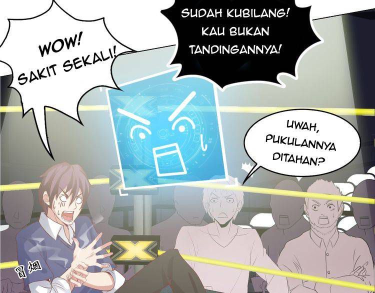 I am an Invincible Genius Chapter 05 Gambar 66