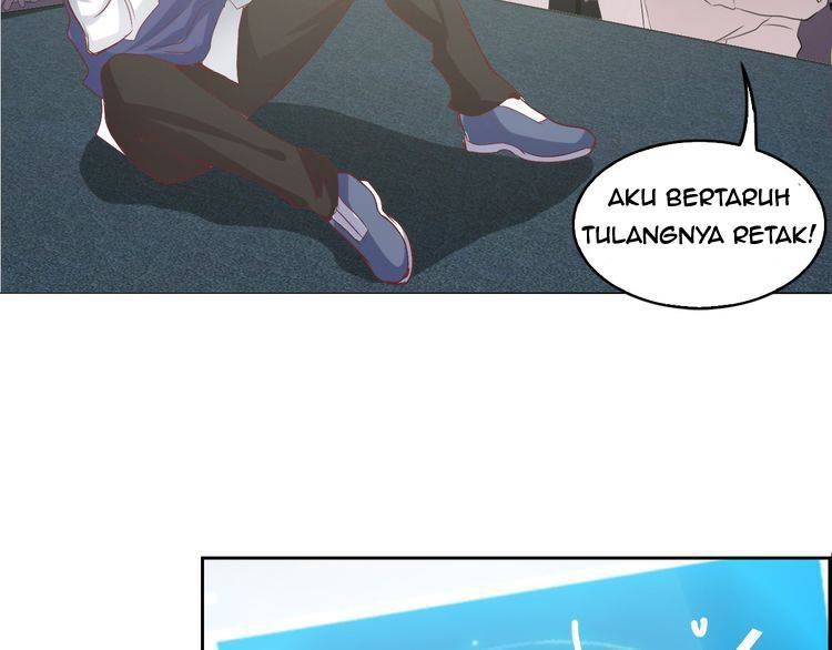 I am an Invincible Genius Chapter 05 Gambar 67