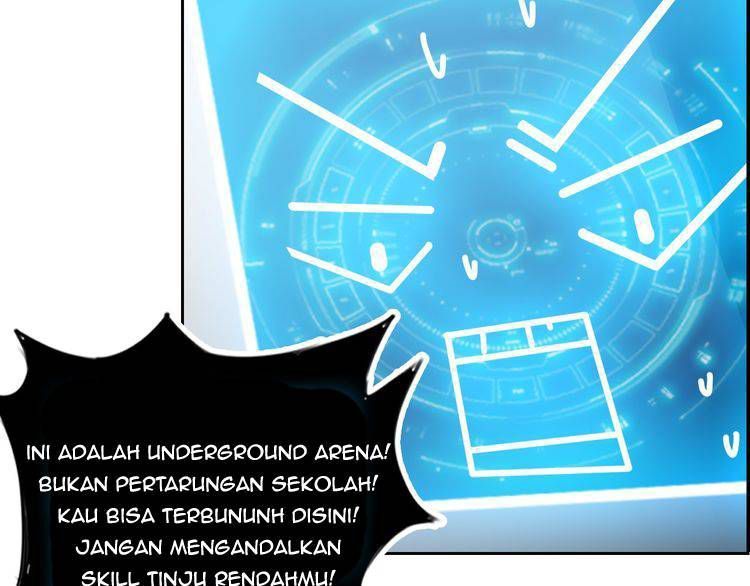 I am an Invincible Genius Chapter 05 Gambar 68