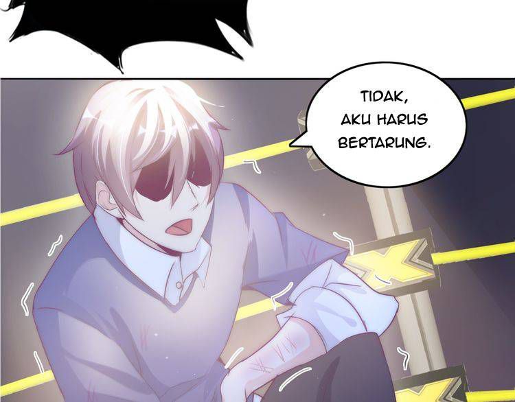 I am an Invincible Genius Chapter 05 Gambar 69