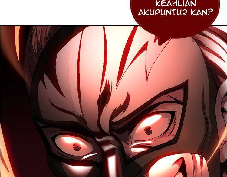 I am an Invincible Genius Chapter 05 Gambar 77
