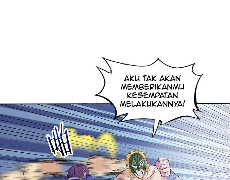I am an Invincible Genius Chapter 05 Gambar 80