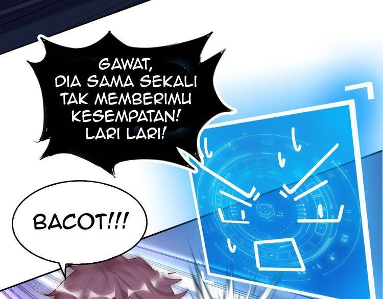 I am an Invincible Genius Chapter 05 Gambar 82