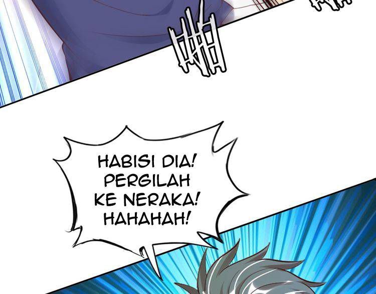I am an Invincible Genius Chapter 05 Gambar 84