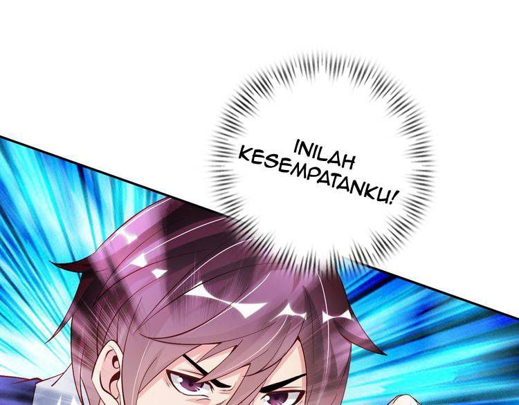 I am an Invincible Genius Chapter 05 Gambar 92