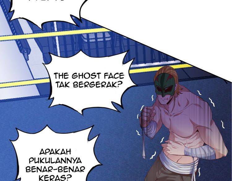 I am an Invincible Genius Chapter 05 Gambar 99